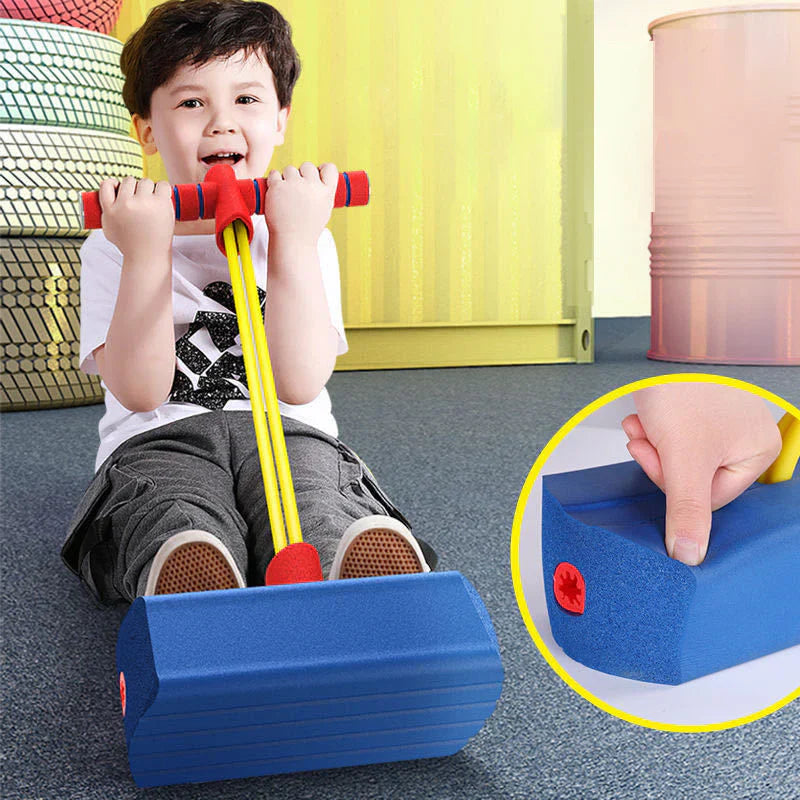 Kids Height Increasing Pogo Jumping Toy