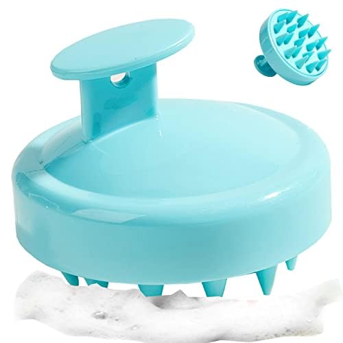 Premium Hair Care Scalp Massager