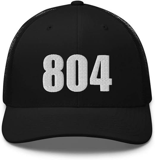 🔥Hot Selling 804 Embroidery Cap