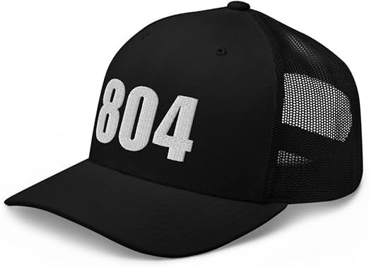 🔥Hot Selling 804 Embroidery Cap