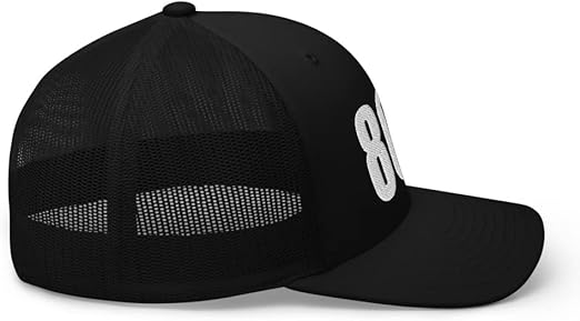 🔥Hot Selling 804 Embroidery Cap