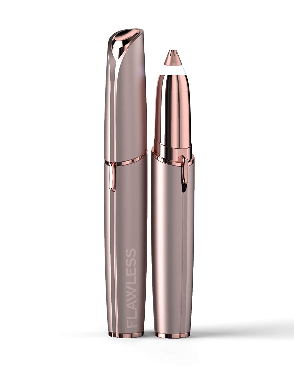 Rechargeable Painless Eyebrow Hair Remover Machine