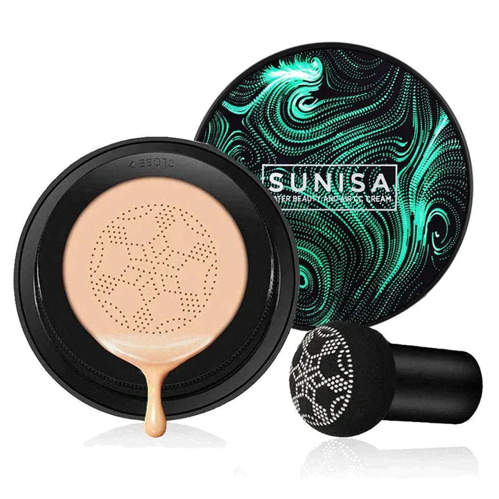 Sunisa Air Cushion CC Cream Foundation