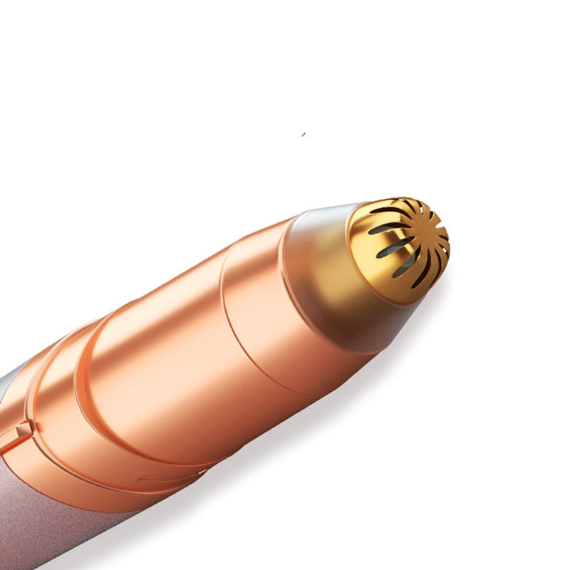 Rechargeable Painless Eyebrow Hair Remover Machine