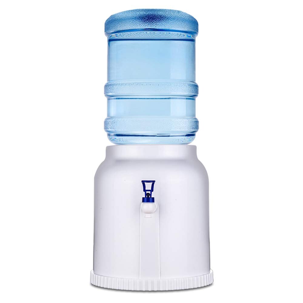 Manual Mini Table Top Water Dispenser