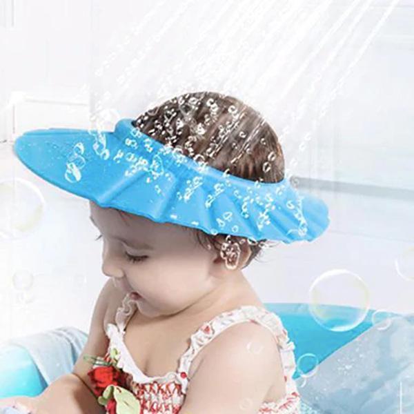 Baby Shower Cap