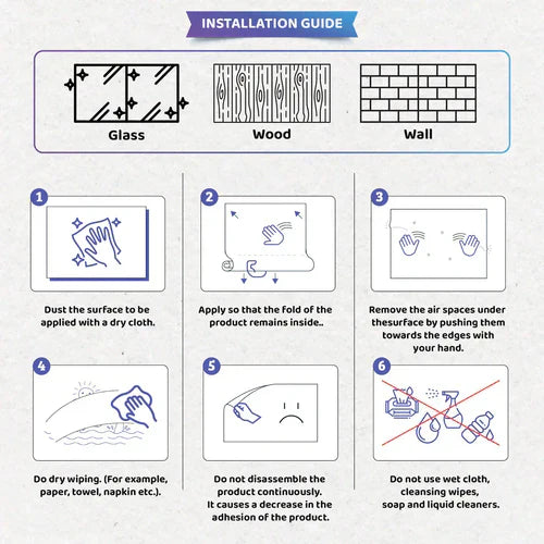 Reusable Write Erase Colorful Math Education Table ( 4 Sheets + 2 Markers )