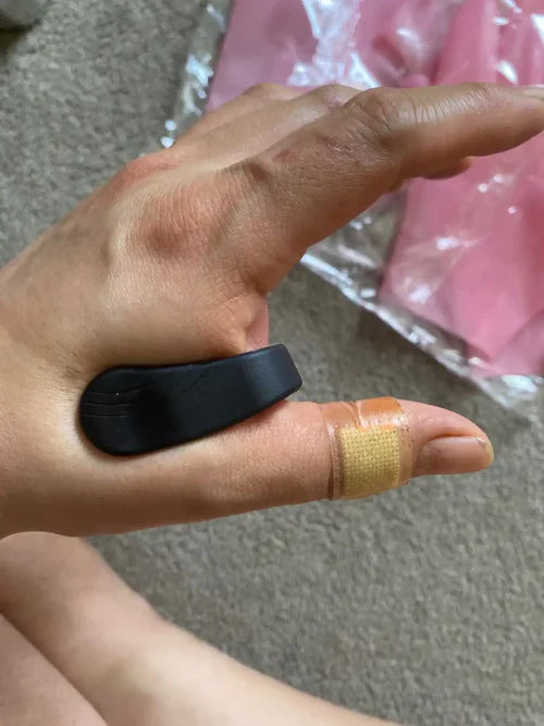 Diabetes Control Sugar Clip - L14 Magnetic Acupressure